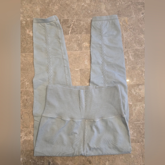 Free People Good Karma Leggings M/L - Picture 2 of 5